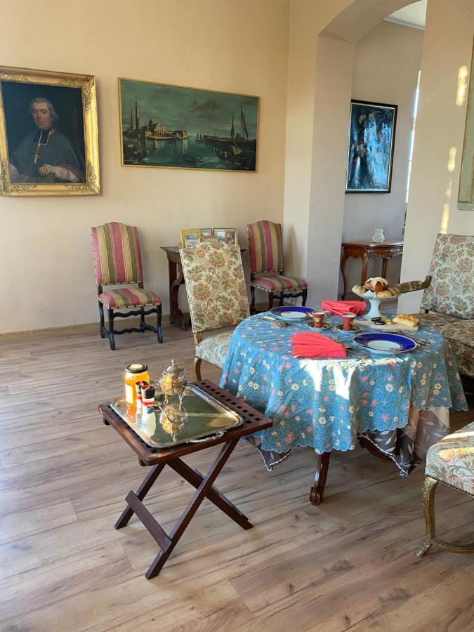 Palac Osowo Gostynskie Dış mekan fotoğraf