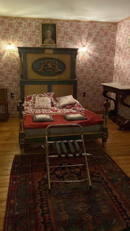 Palac Osowo Gostynskie Dış mekan fotoğraf