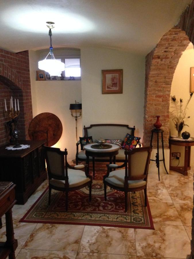 Palac Osowo Gostynskie Dış mekan fotoğraf