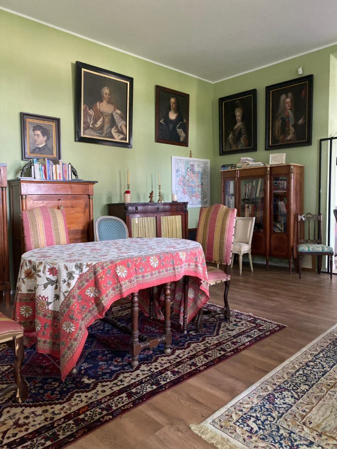 Palac Osowo Gostynskie Dış mekan fotoğraf