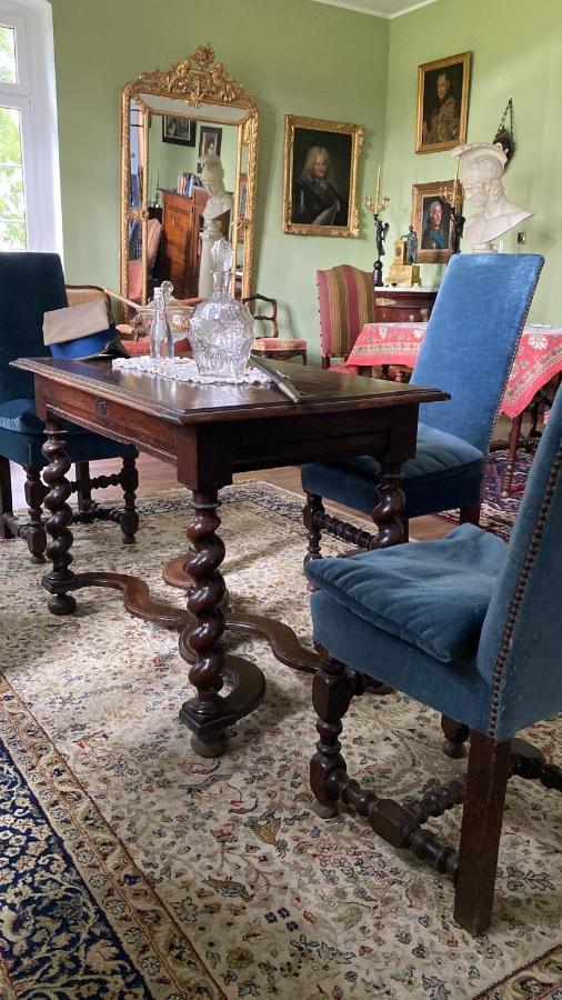 Palac Osowo Gostynskie Dış mekan fotoğraf