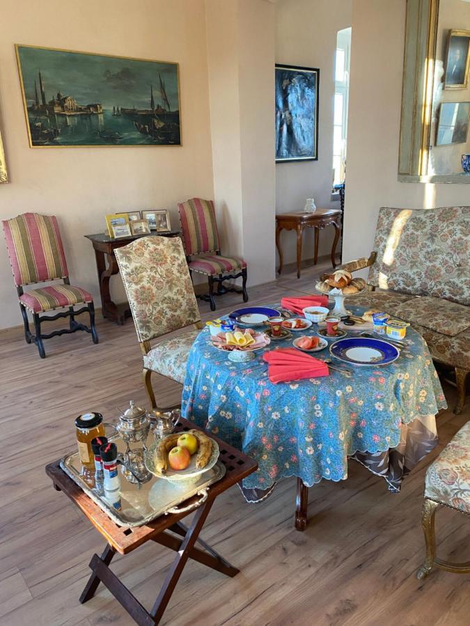 Palac Osowo Gostynskie Dış mekan fotoğraf