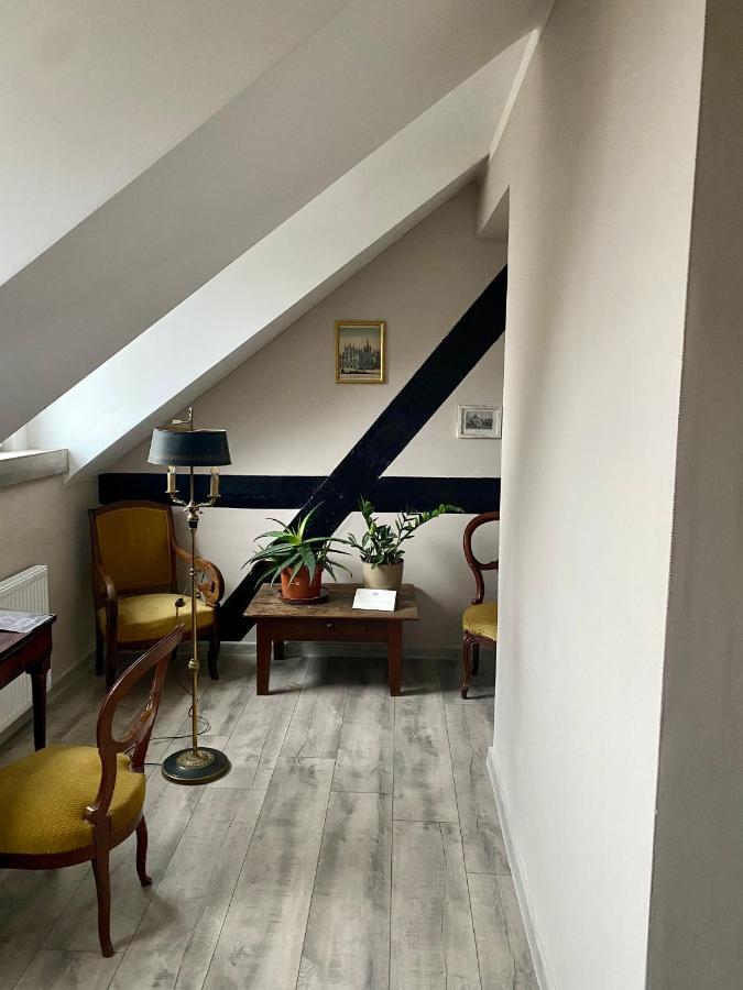 Palac Osowo Gostynskie Dış mekan fotoğraf